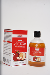Organic Apple Cider Vineger