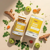 Mori Gold – Skin, Hair & Joint Wellness Support