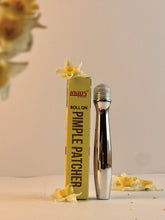 Pimple Patcher - Acne Spot Treatment