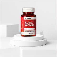 Alpha Couple – The Ultimate Wellness Duo for Him & Her