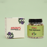 Yogi Triphala
