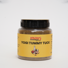 Yogi Tummy Tuck