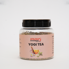 Yogi Tea