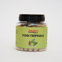 Yogi Triphala