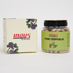 Yogi Triphala