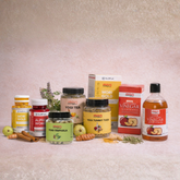 NHT Age Reversal & Hormonal Weight loss package - For Women