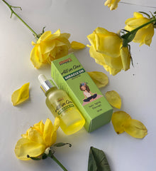 Miracle On - Roll On