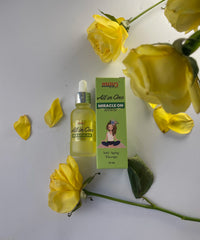 Miracle On - Roll On