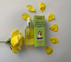 Miracle On - Roll On