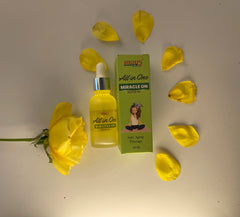 Miracle On - Roll On