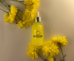 Flawless 3 IN 1 - Acne Away Serum