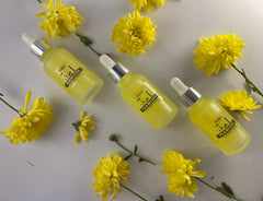 Flawless 3 IN 1 - Acne Away Serum