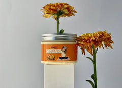 Peaceful Peel - Quickfix Fruit Mask