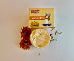 Peaceful Peel - Quickfix Fruit Mask