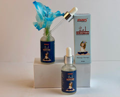 Co Enzymes 2 IN 1 - Glowing Moisturizer