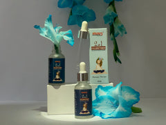 Co Enzymes 2 IN 1 - Glowing Moisturizer