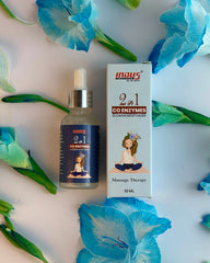 Co Enzymes 2 IN 1 - Glowing Moisturizer