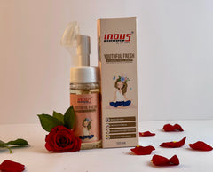 Youthful Fresh - Vitamin Facewash