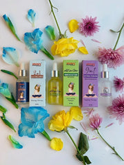 Signature Face Yoga Kit