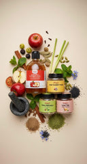 Mega Weightloss Package