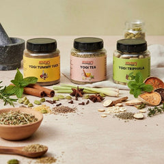 Dr Arfa’s Health Package
