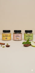 Dr Arfa’s Health Package
