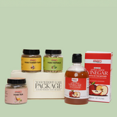 Mega Weightloss Package