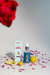 Co Enzymes 2 IN 1 - Glowing Moisturizer