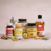 NHT Feeding Mom Package