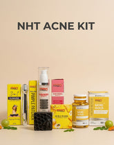 NHT Acne Away Kit