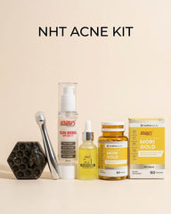 NHT Acne Away Kit