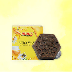 Aura Wash - Ayurveda Soap