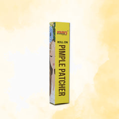 Pimple Patcher - Acne Spot Treatment