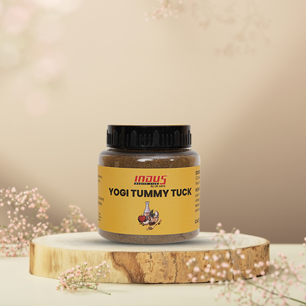 NHT Feeding Mom Package