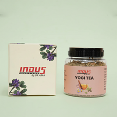 Yogi Tea