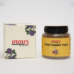 Yogi Tummy Tuck