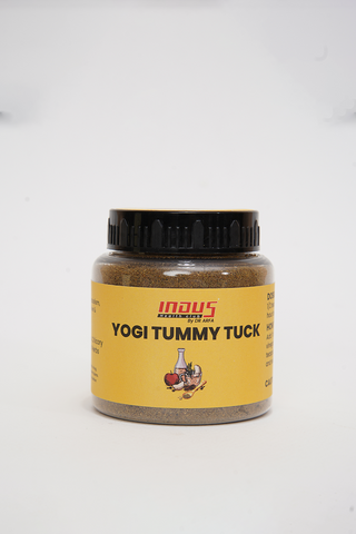 Yogi Tummy Tuck