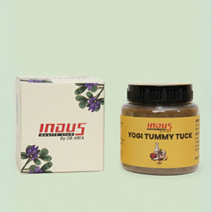 Yogi Tummy Tuck