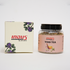 Yogi Tea