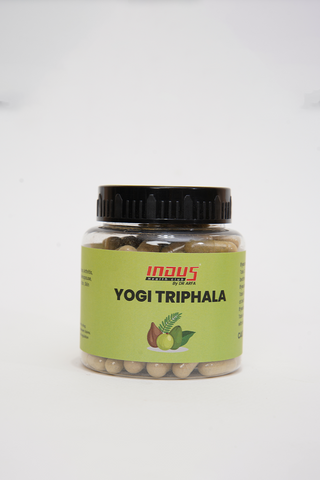 Yogi Triphala