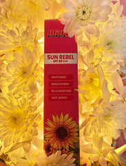 Sun Rebel - Brightening Lotion