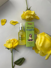 Miracle On - Roll On