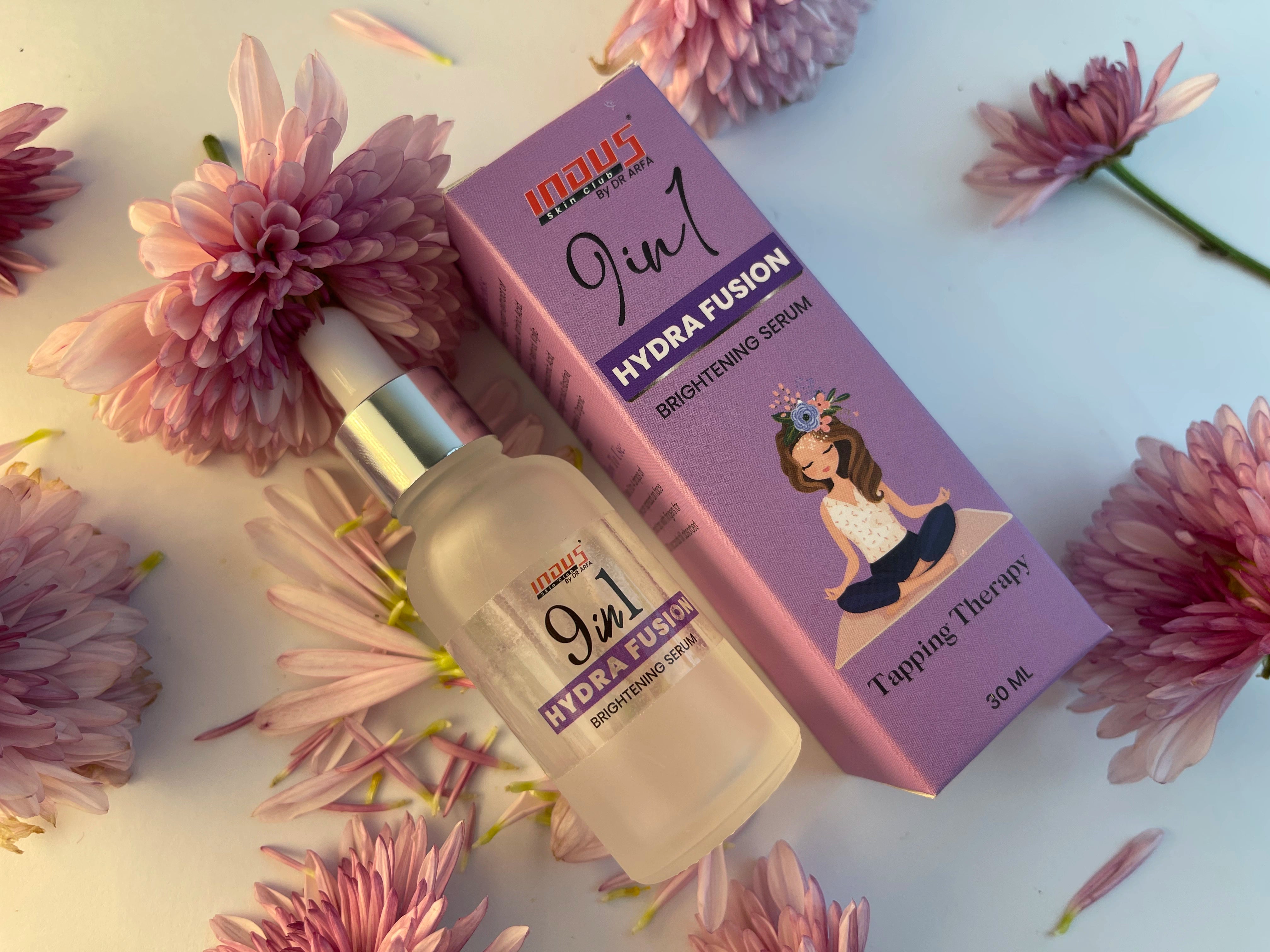 Hydra Fusion 9-in-1 Serum