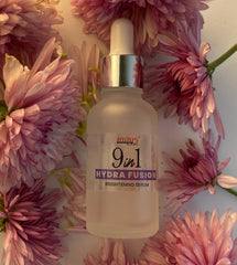 Hydra Fusion 9-in-1 Serum