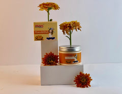 Peaceful Peel  - Quickfix Fruit Mask