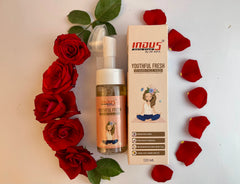 Youthful Fresh - Vitamin Facewash
