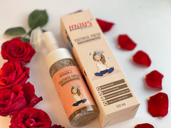 Youthful Fresh - Vitamin Facewash