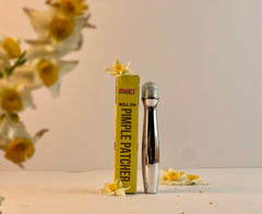 Pimple Patcher - Acne Spot Treatment