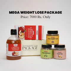Weight Loss Package