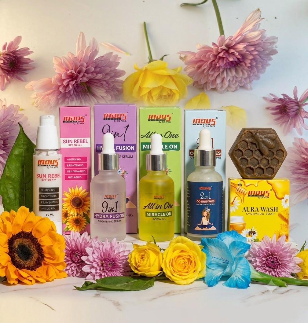 Signature Age Reversal Kit